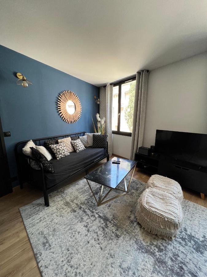 Le Grand Clocher De Cassis Exterior foto